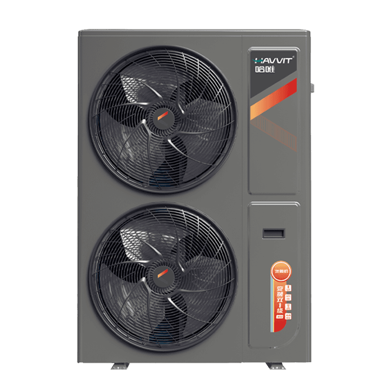 雙高效地暖機|火鳳凰